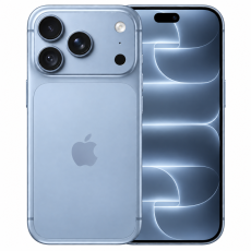 ايفون 18 برو ماكس 2 TB تيرا Glacier